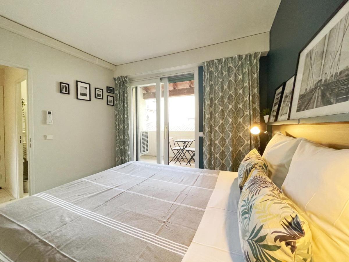 Limas - Appartement Avignon Centre Bagian luar foto